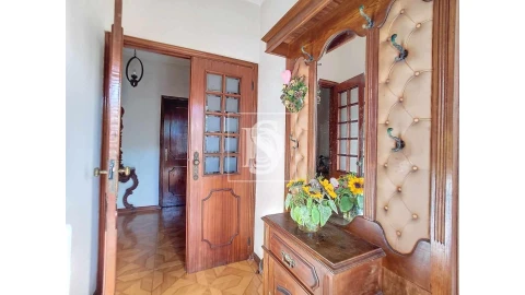 Moradia T3 para Venda em Aguas Santas