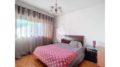 Moradia T3 para Venda em Aguas Santas