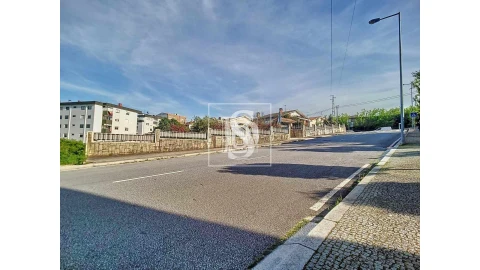 Moradia T3 para Venda em Aguas Santas