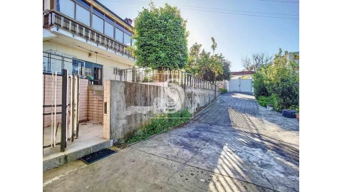 Moradia T3 para Venda em Aguas Santas