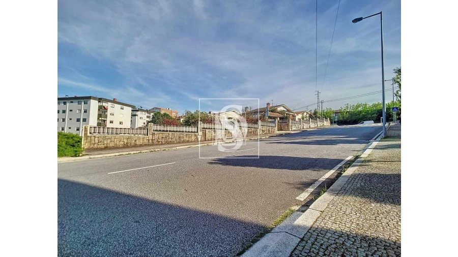 Moradia T3 para Venda em Aguas Santas Foto 33