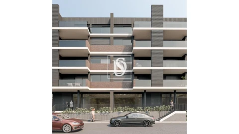 Negócio para Venda em Rebordosa