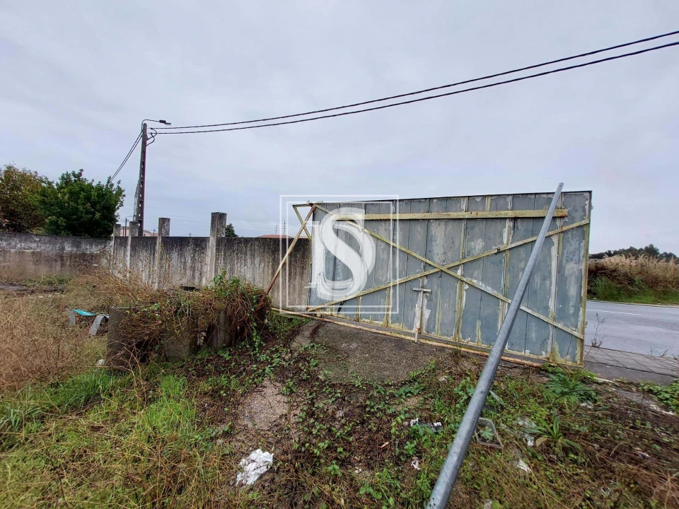 Terreno para Venda em Rio Tinto Foto 4