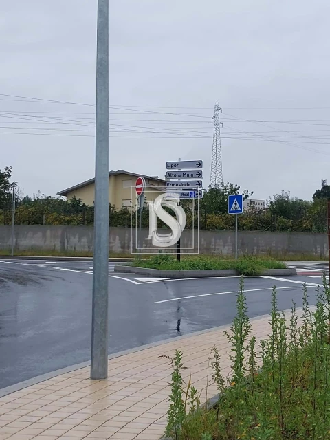 Terreno para Venda em Rio Tinto