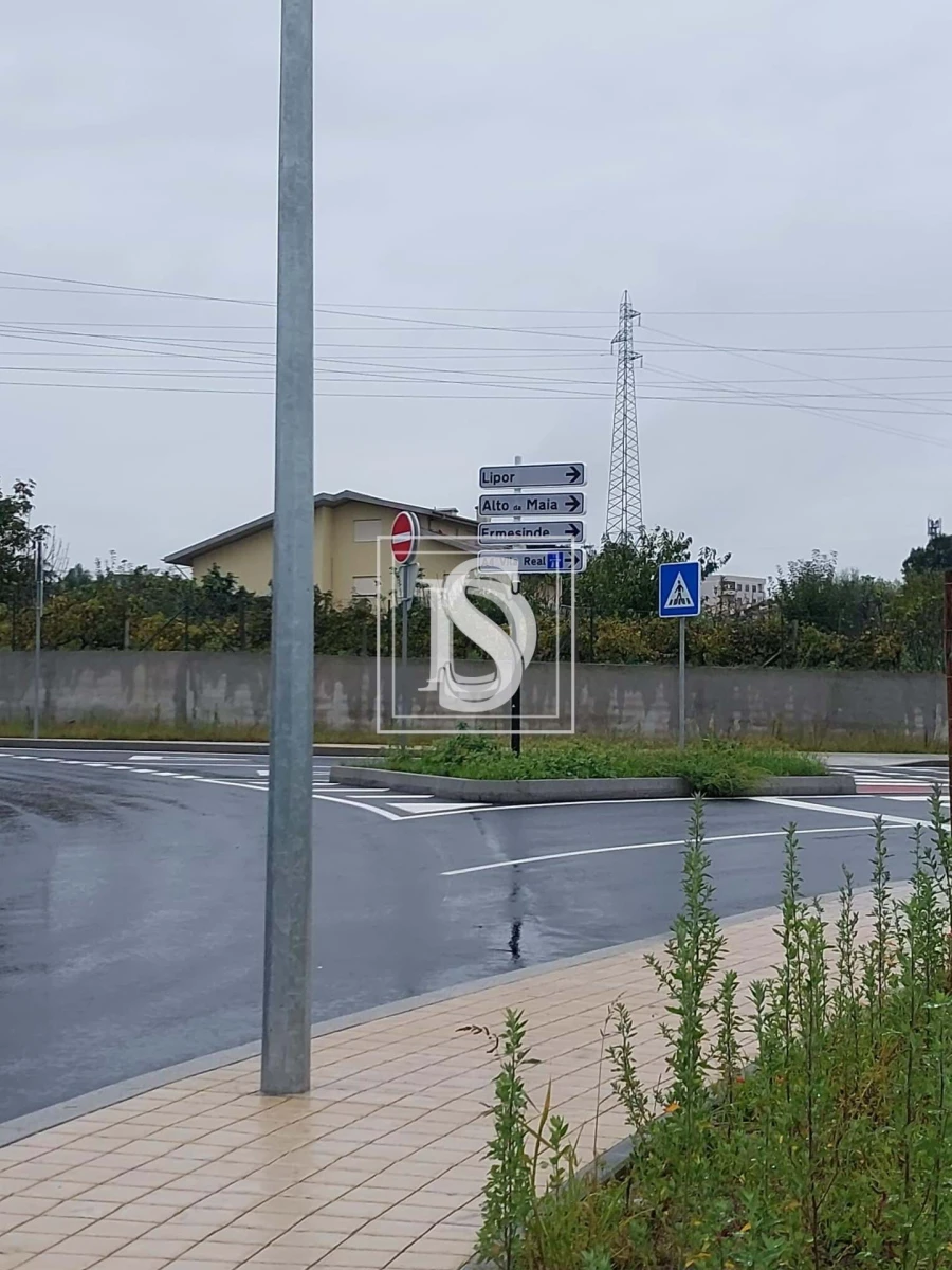 Terreno para Venda em Rio Tinto Foto 5