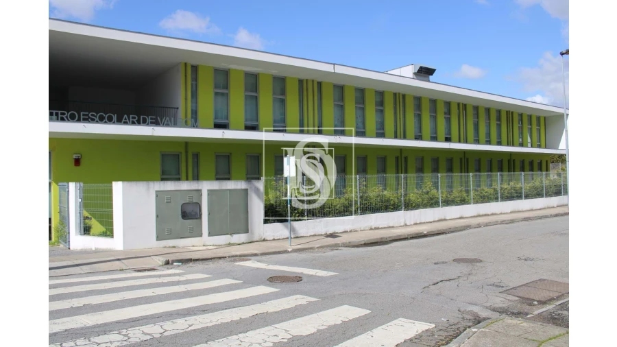 Negócio para Venda em Gondomar (São Cosme), Valbom e Jovim Foto 5