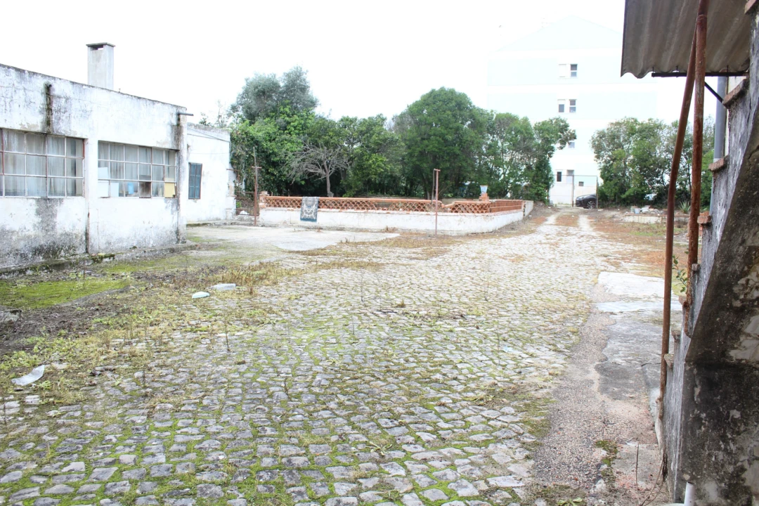 Terreno para Venda em Montijo e Afonsoeiro Foto 6
