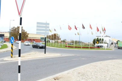 Terreno para Venda em Montijo e Afonsoeiro