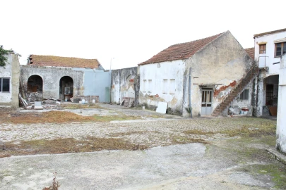Terreno para Venda em Montijo e Afonsoeiro
