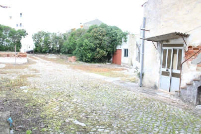 Terreno para Venda em Montijo e Afonsoeiro