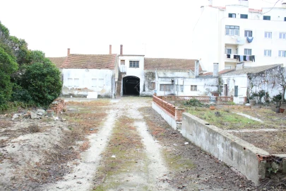 Terreno para Venda em Montijo e Afonsoeiro