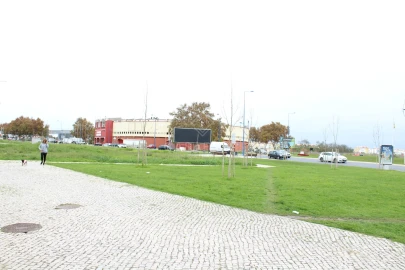 Terreno para Venda em Montijo e Afonsoeiro