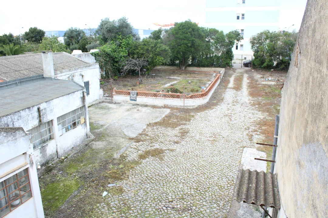 Terreno para Venda em Montijo e Afonsoeiro Foto 4