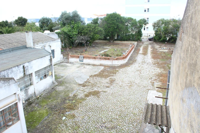 Terreno para Venda em Montijo e Afonsoeiro Foto 4