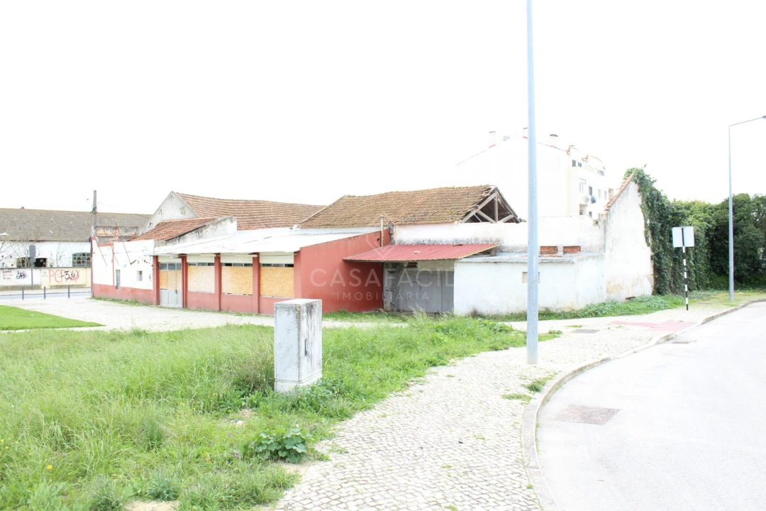 Terreno para Venda em Montijo e Afonsoeiro Foto 10