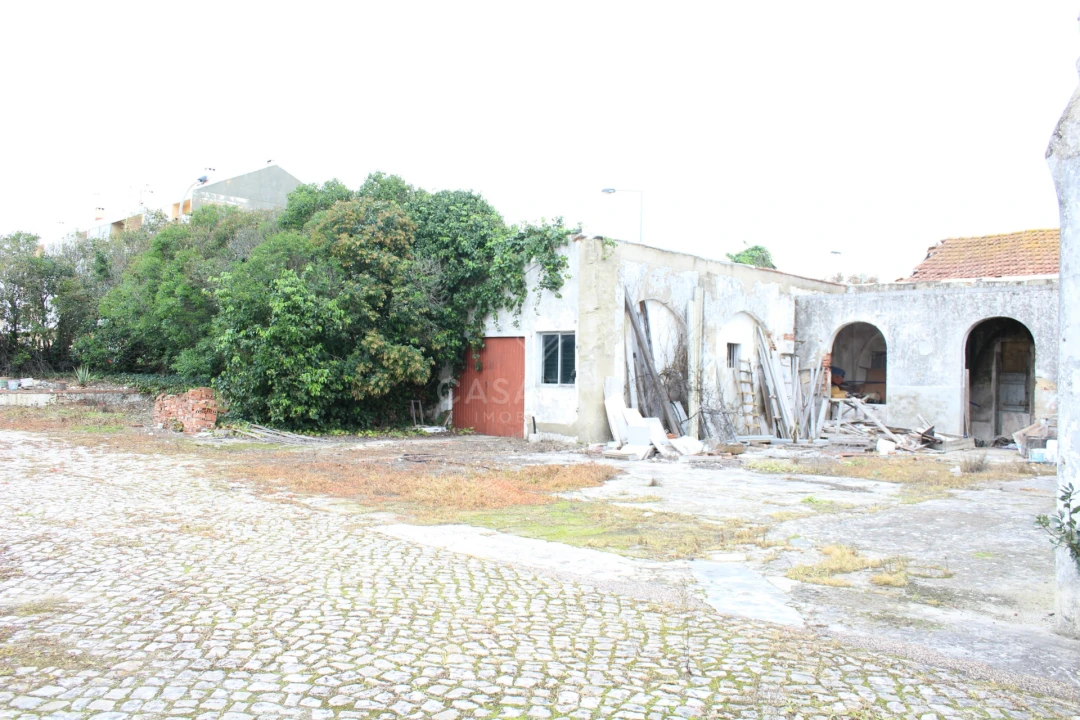 Terreno para Venda em Montijo e Afonsoeiro Foto 7
