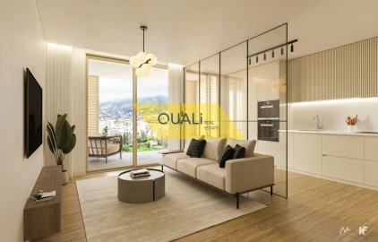 Apartamento T2 para Venda em São Martinho