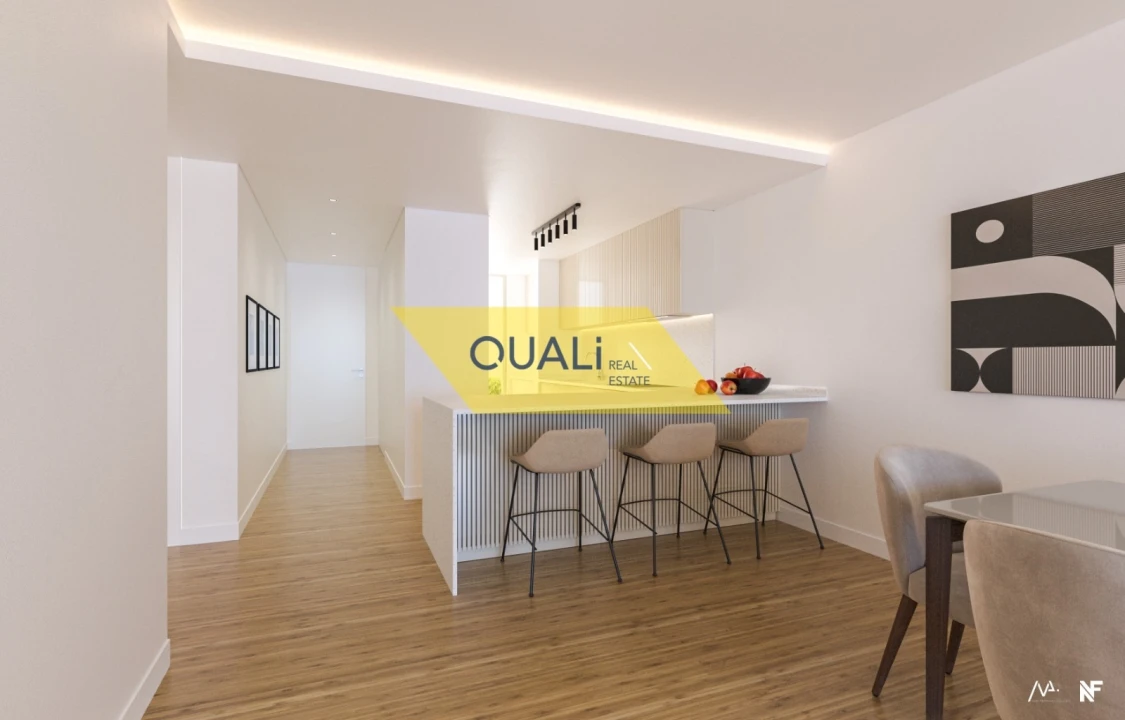 Apartamento T2 para Venda em São Martinho Foto 10