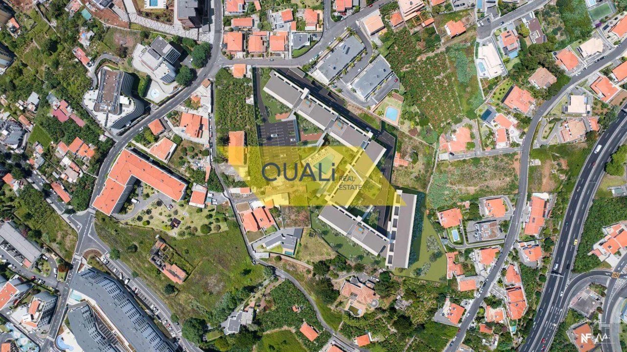 Apartamento T2 para Venda em São Martinho Foto 20