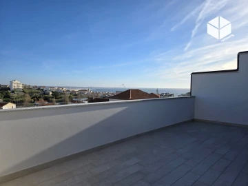 Moradia T5 para Venda em Buarcos