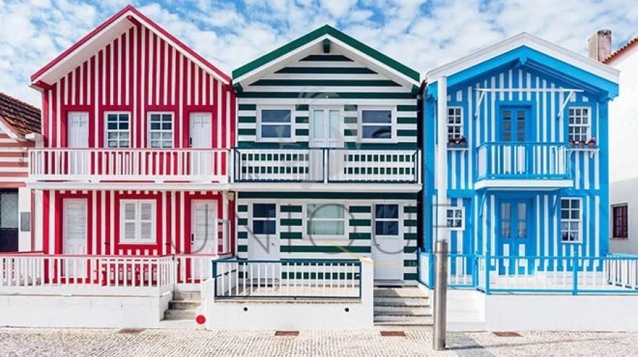 Apartamento T2 para Venda em Esgueira Foto 19