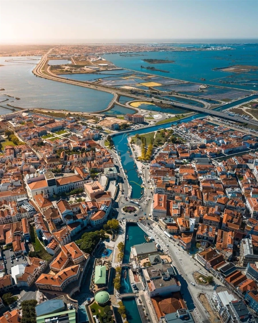 Apartamento T2 para Venda em Esgueira Foto 8