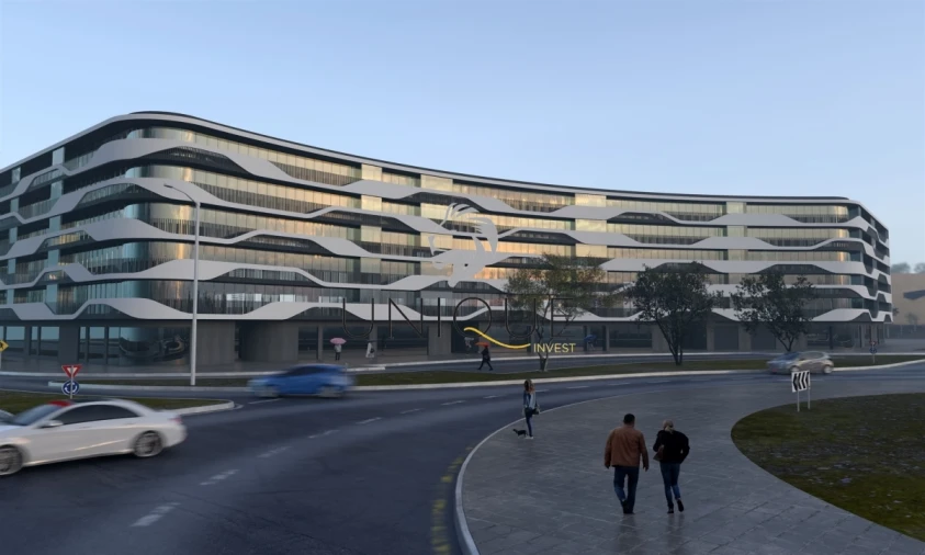 Apartamento T2 para Venda em Esgueira Foto 5