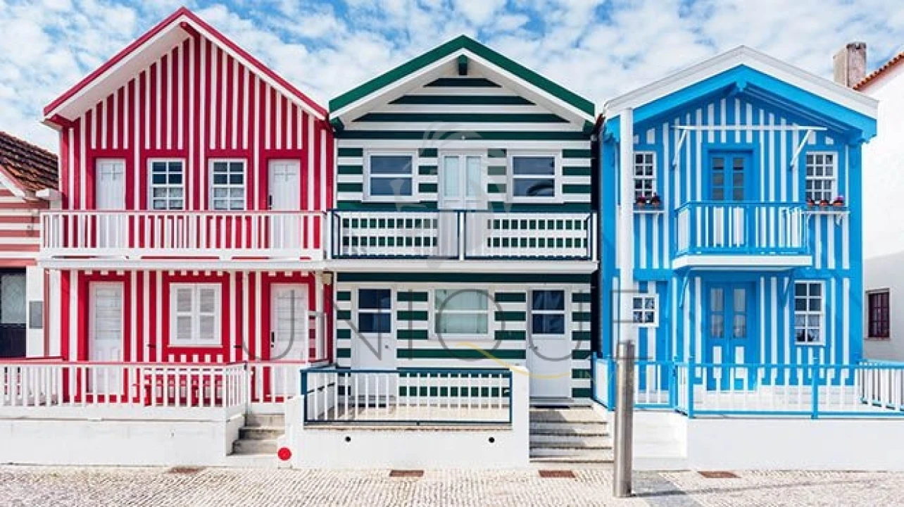 Apartamento T2 para Venda em Esgueira Foto 19