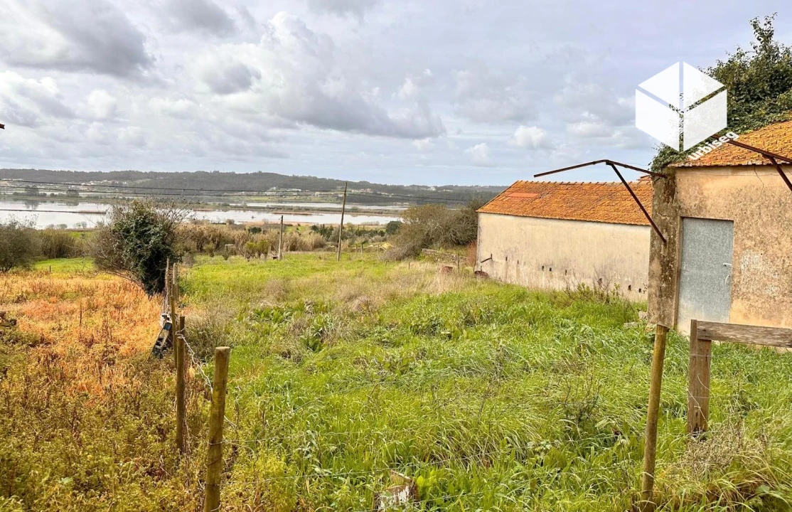 Moradia T3 para Venda em Vinha da Rainha Foto 17