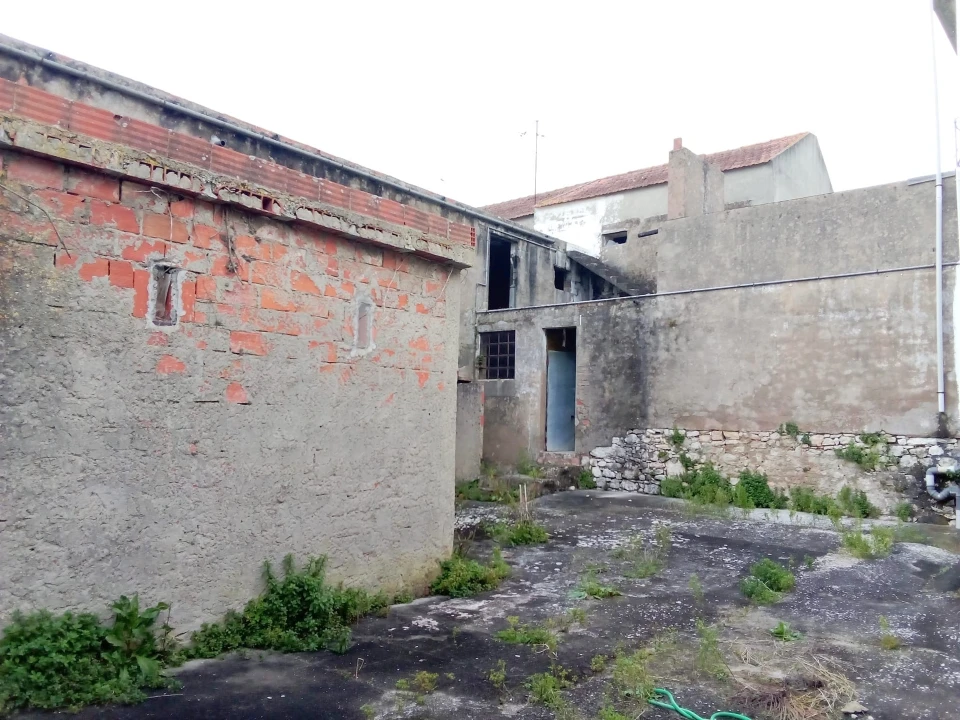 Moradia T3 para Venda em Vinha da Rainha Foto 20