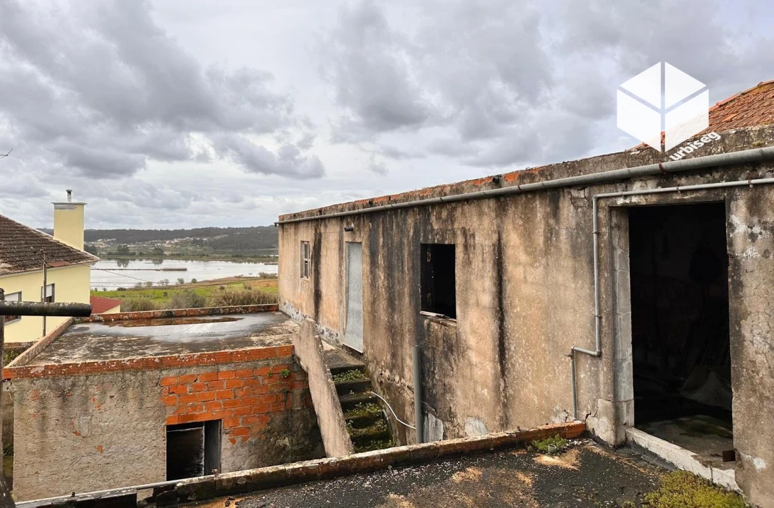 Moradia T3 para Venda em Vinha da Rainha Foto 22