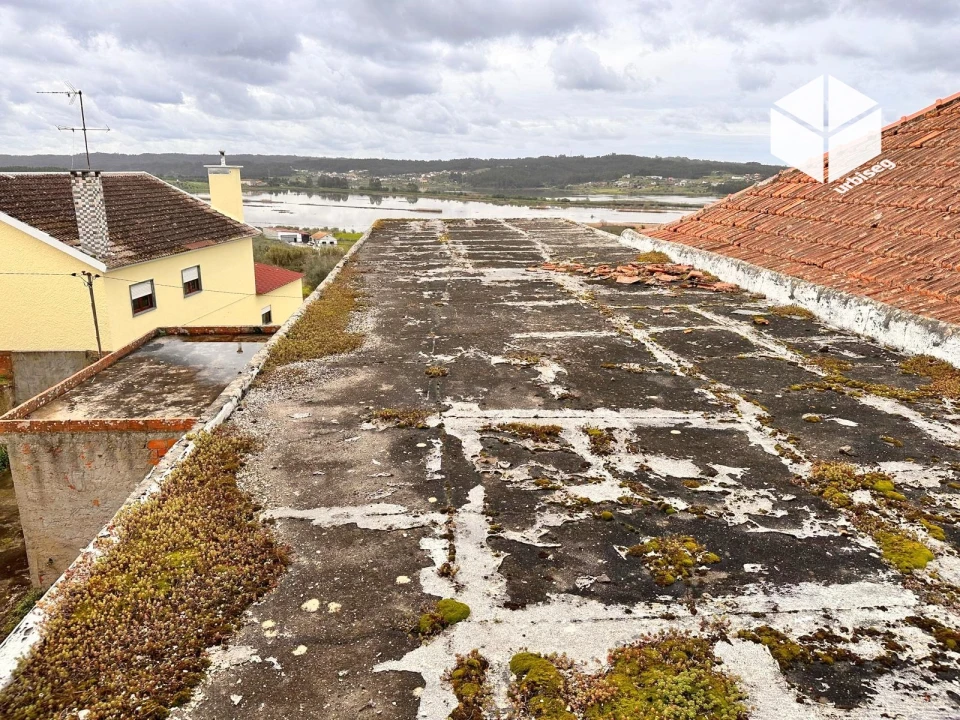 Moradia T3 para Venda em Vinha da Rainha Foto 21