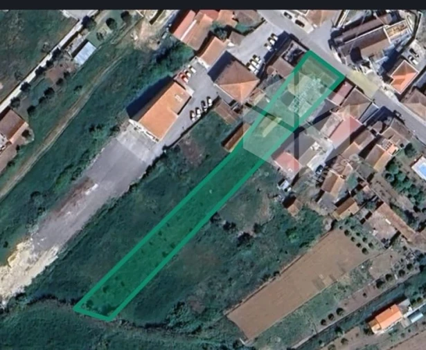 Moradia T3 para Venda em Vinha da Rainha Foto 24