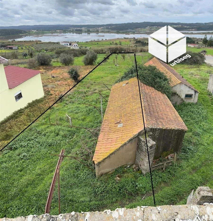 Moradia T3 para Venda em Vinha da Rainha Foto 23