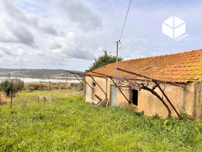 Moradia T3 para Venda em Vinha da Rainha Foto 18