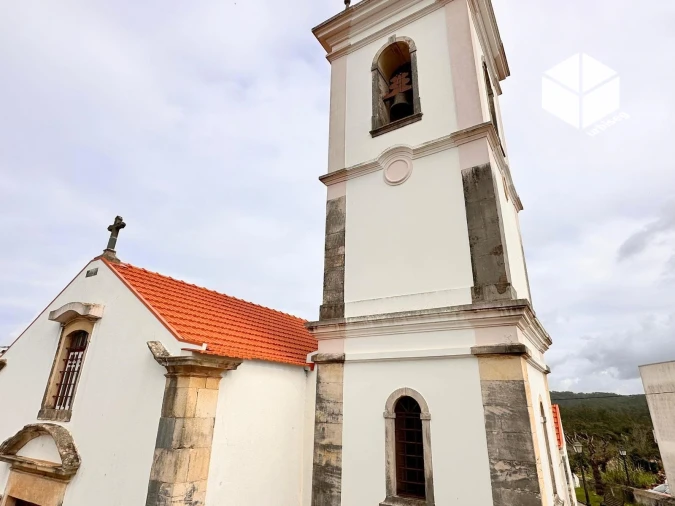 Moradia T3 para Venda em Vinha da Rainha Foto 3