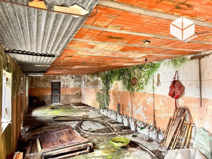 Moradia T3 para Venda em Vinha da Rainha Foto 15