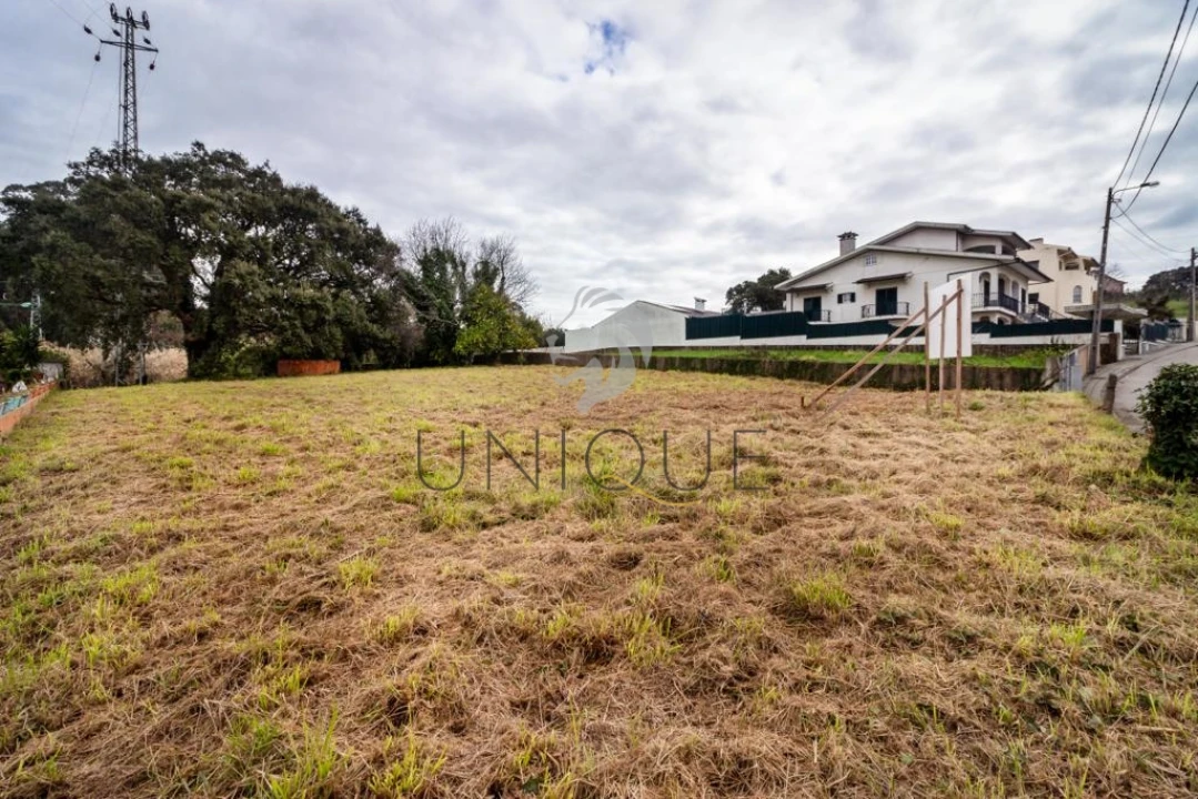 Terreno para Venda em Salreu Foto 2