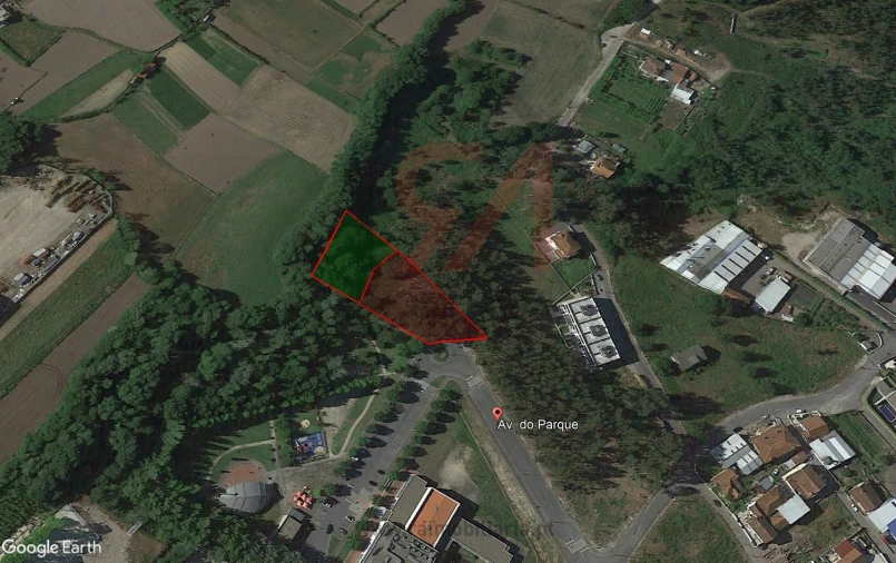 Terreno para Venda em Meixomil Foto 12