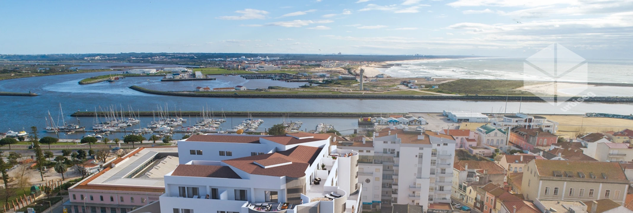 Escritório para Venda em Buarcos Foto 1