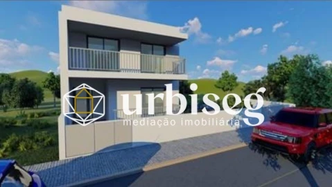 Moradia T4 para Venda em Tavarede