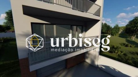 Moradia T4 para Venda em Tavarede