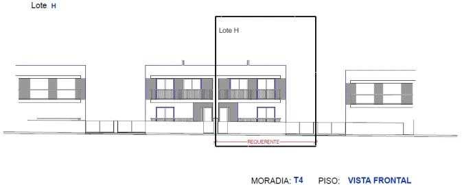 Moradia T4 para Venda em Tavarede