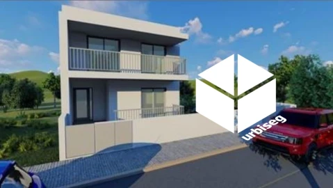 Moradia T4 para Venda em Tavarede