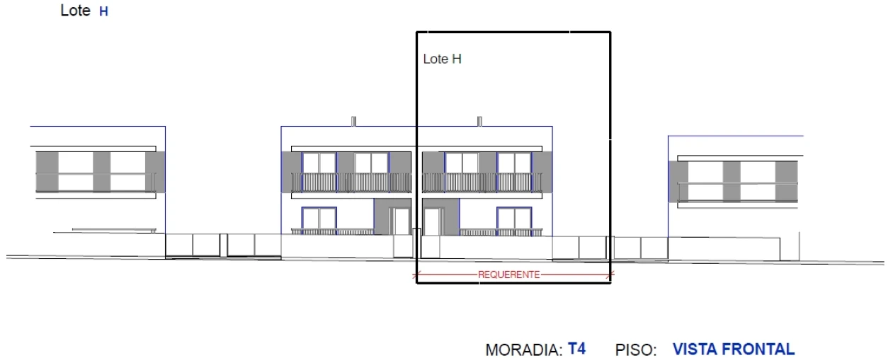 Moradia T4 para Venda em Tavarede Foto 14
