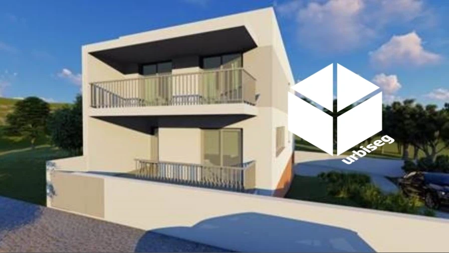 Moradia T4 para Venda em Tavarede Foto 4