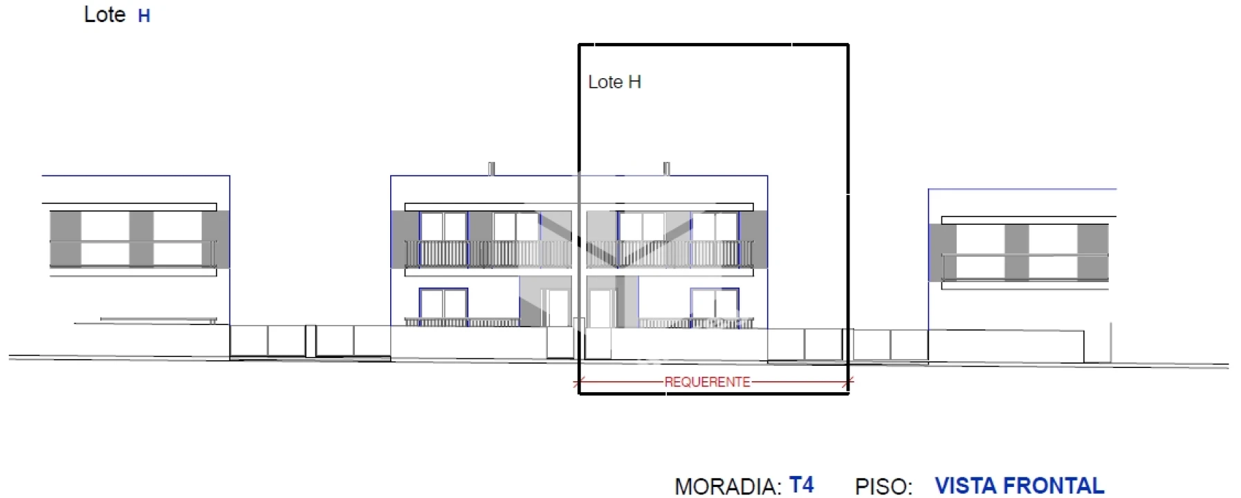 Moradia T4 para Venda em Tavarede Foto 7