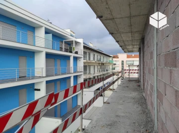 Apartamento T3 para Venda em São Pedro