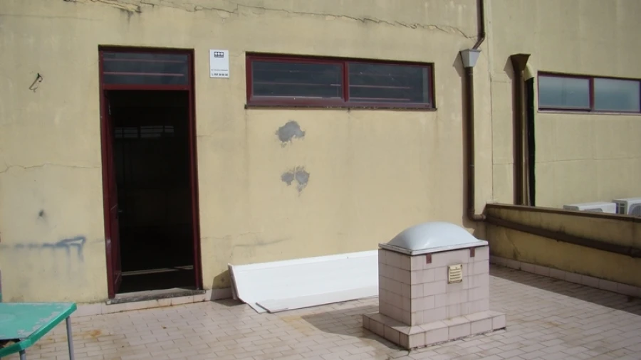 Loja para Venda em São Mamede de Infesta e Senhora da Hora Foto 14