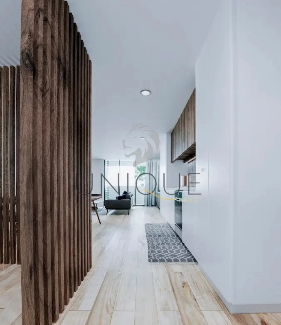 Apartamento T3 para Venda em Esgueira Foto 2